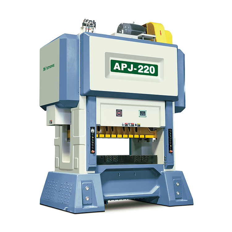 ຄວາມໄວສູງ Punch Press
